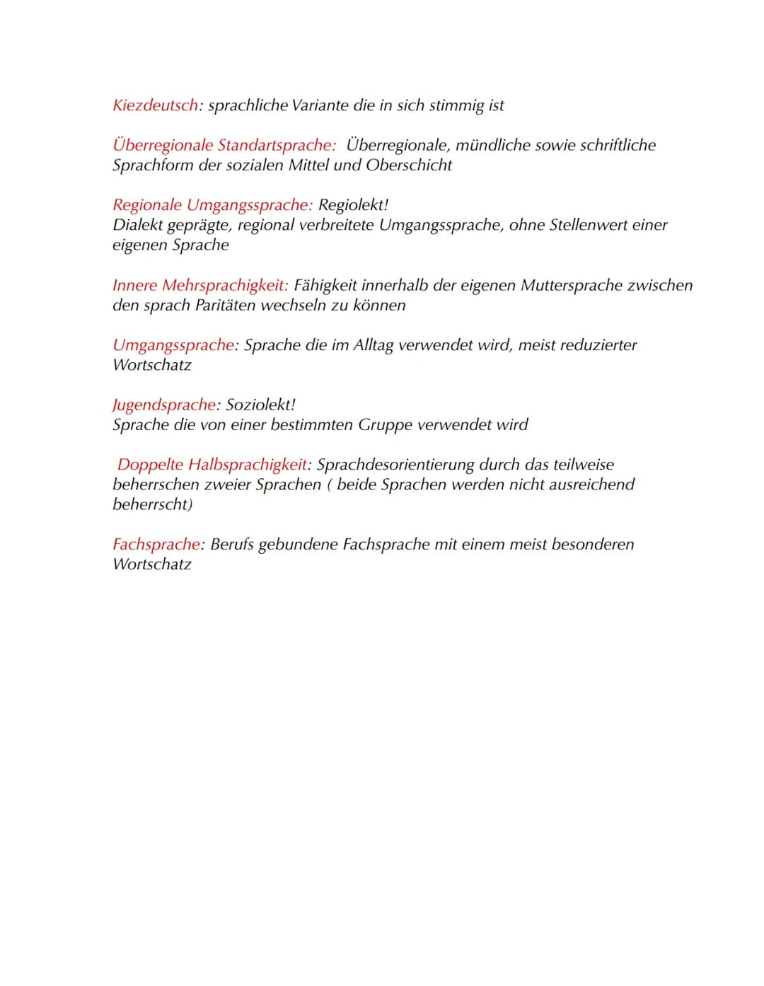 Phylogenese
(Angeboren-genetisch determiniert)
-> Beschreibt den gesamten Evolutionsprozess einer Art, hier der Mensch
-> Sprachentwicklungs