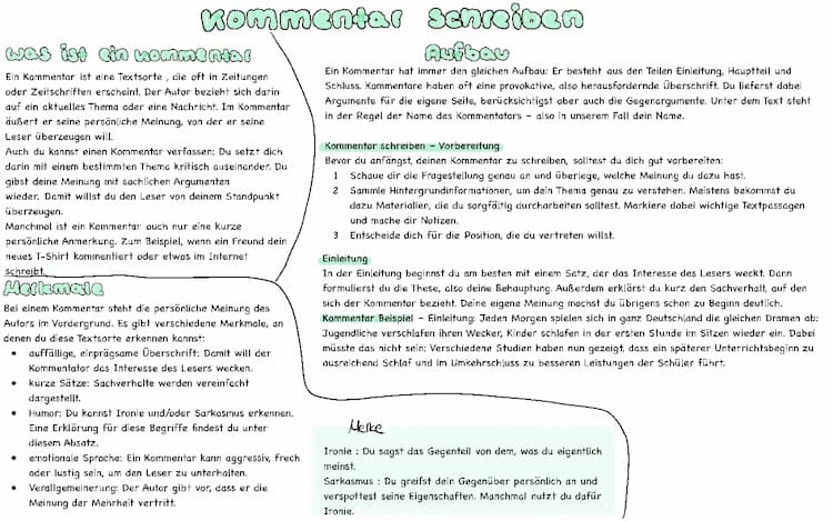Know Kommentar schreiben  thumbnail
