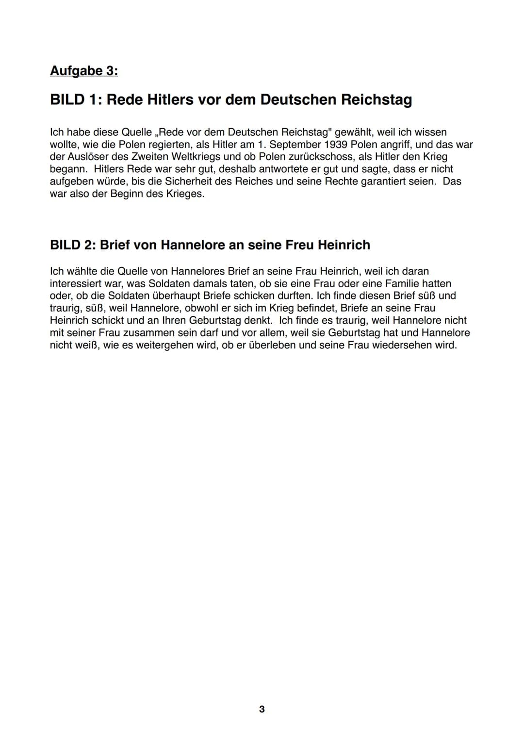 2. Weltkrieg: Zusammenfassung für Schüler - Verlauf, Beginn, Ende und wichtige Ereignisse