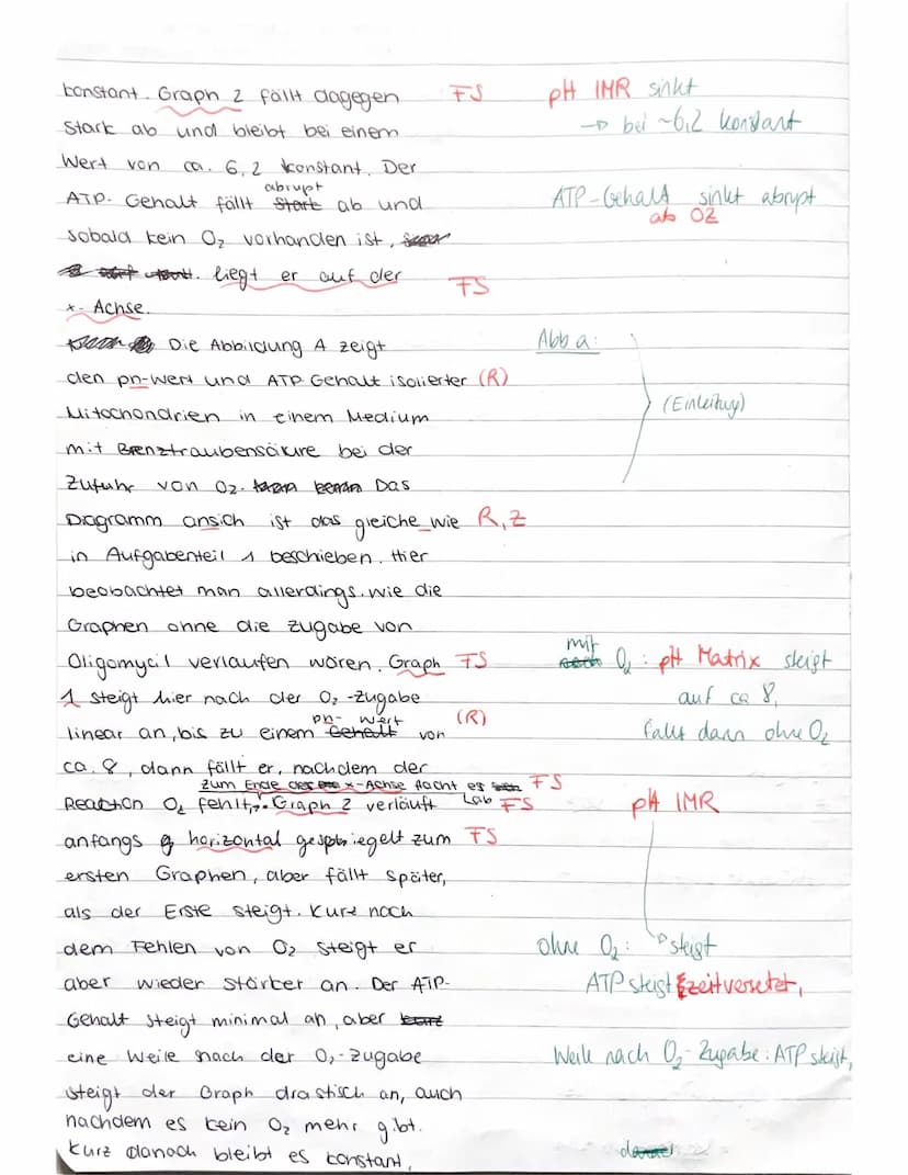 Jahrgang 12
Name:
Ergebnis:
Aufgabennummer
Erreichte
Punktzahl
Mögliche
Punktzahl
Klausur Nr. 2-Zellatmung und Enzymatik
Biologie gN
1.1
16.