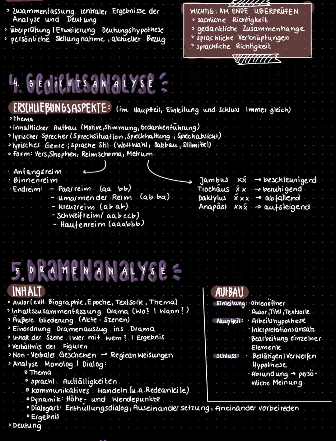 abitur
- 2. 0. 22. —
themeNÜbersicht:
ER
ΤΗ ΕΜ
EN
SPRACHE (D)
(I).
1. Erörterungen. :1.1. die textgebundene Erörterung
1.2.die Literarische 