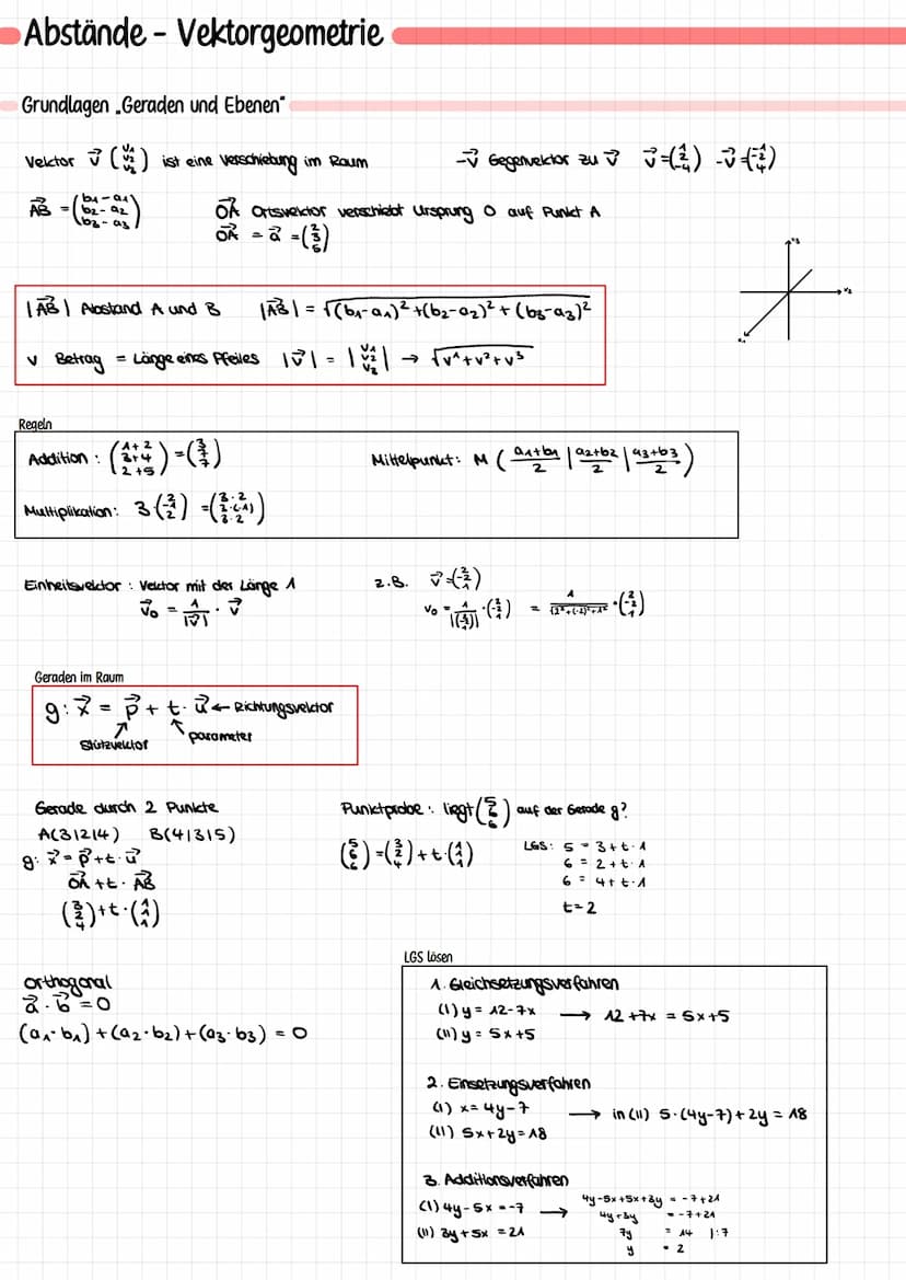 Integralrechnung
orientierter Flächeninhalt
Definition: Das bestimme Integral von f über [a; b] ist der orientierte Flächeninhalt, den der G