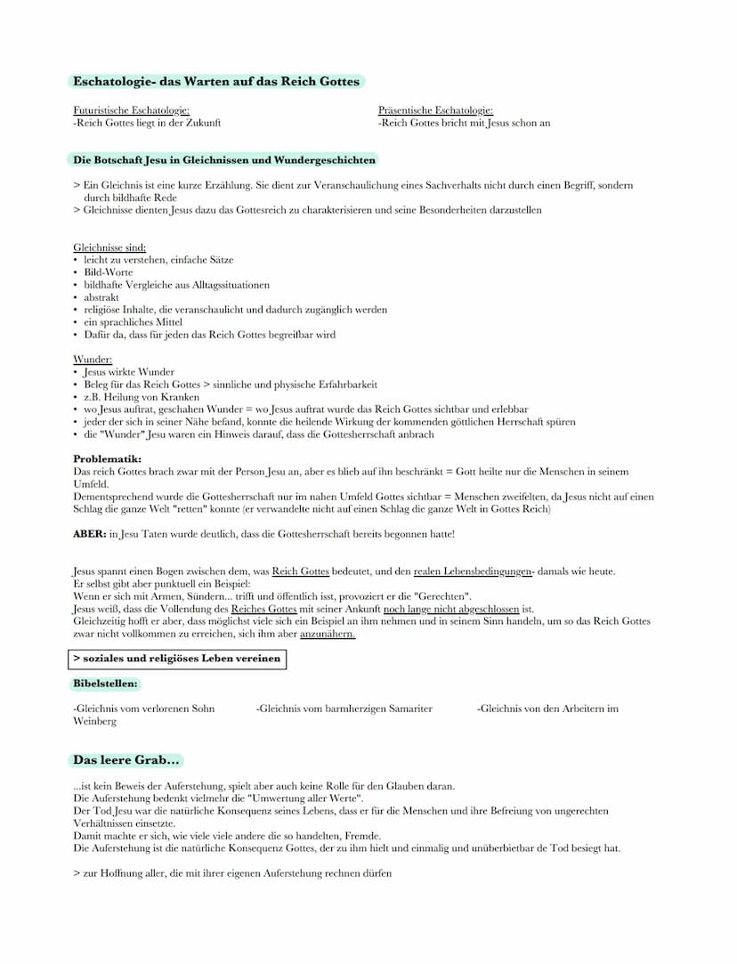 JHWH Jahwe: "Ich bin der "ICH BIN DA"")
Die Hymnen zeigen in den Briefen des NT mit ihrer feierlichen Sprache, welches Ansehen Jesus bereits