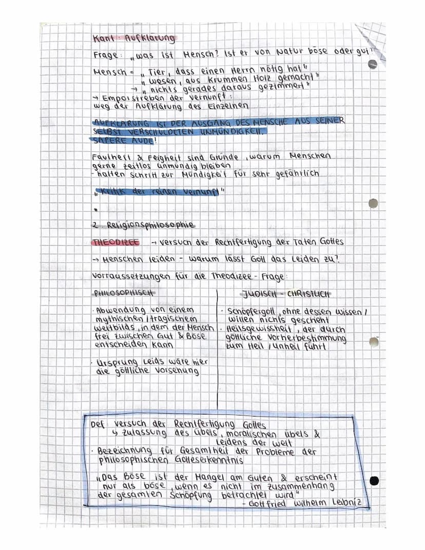 140
10 PHILOSOPHIE
Platon Hohlengleichnis, Staatslehre
"Derjenige der unter zwang & Schmerzen die Höhle
verlassen hat, erkennt almählich, da