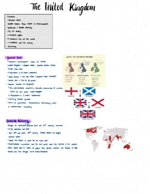 Know The UK Abivorbereitung 2023  thumbnail
