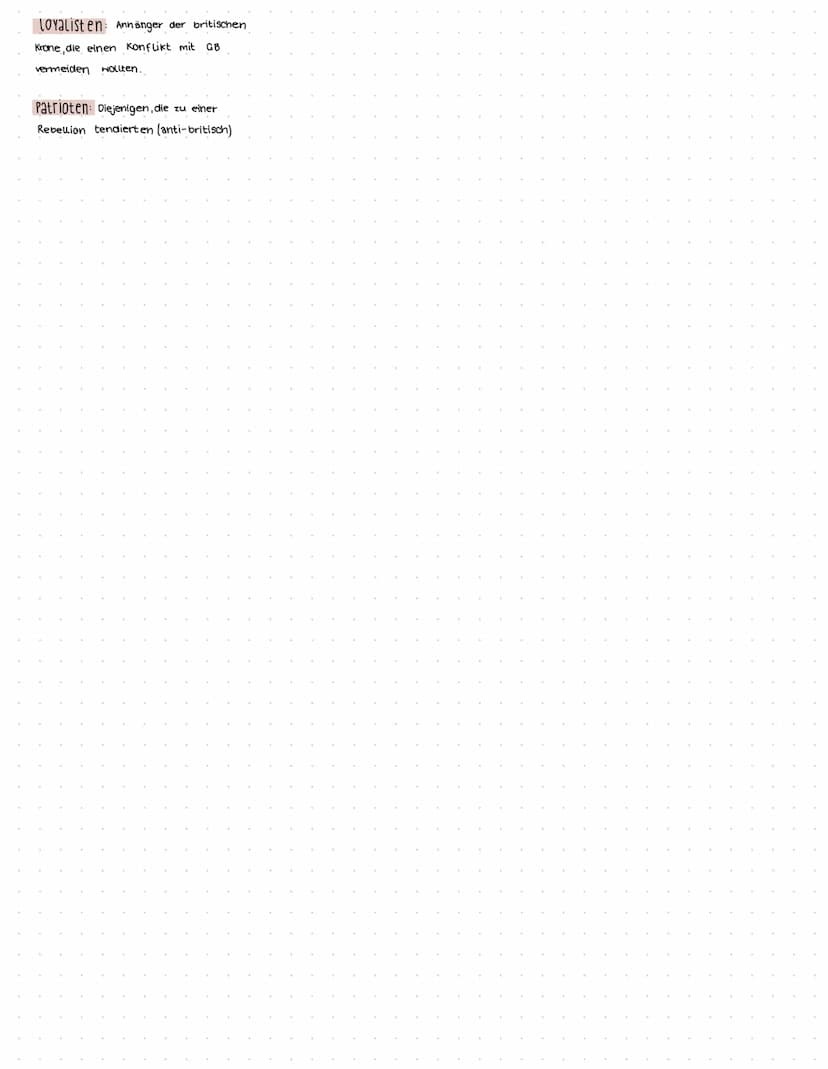 1. plichtmodul-amerikanische revolution
Zeitleiste amerikanische revolution
1607
1713-1763
1754-1763
1764
1765
1766
1767
1770
1773
FRÜHJAHR 