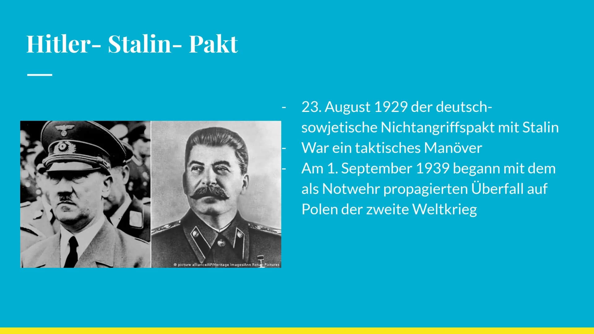 „Peace in our time"
NS Außenpolitik und britische
Appeasementpoltik
von Olivia und Anna Q2 Inhaltsverzeichnis
1. Teil -> NS-Außenpolitik
2. 
