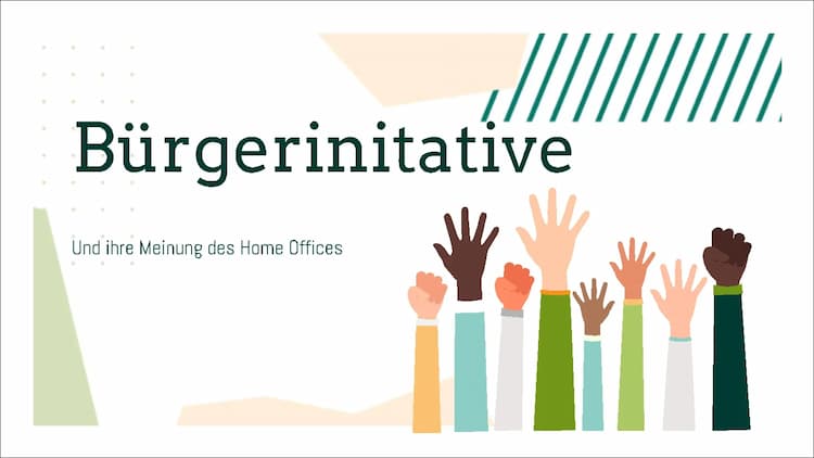 Know Bürgerinitiative (kurz Präsentation) thumbnail