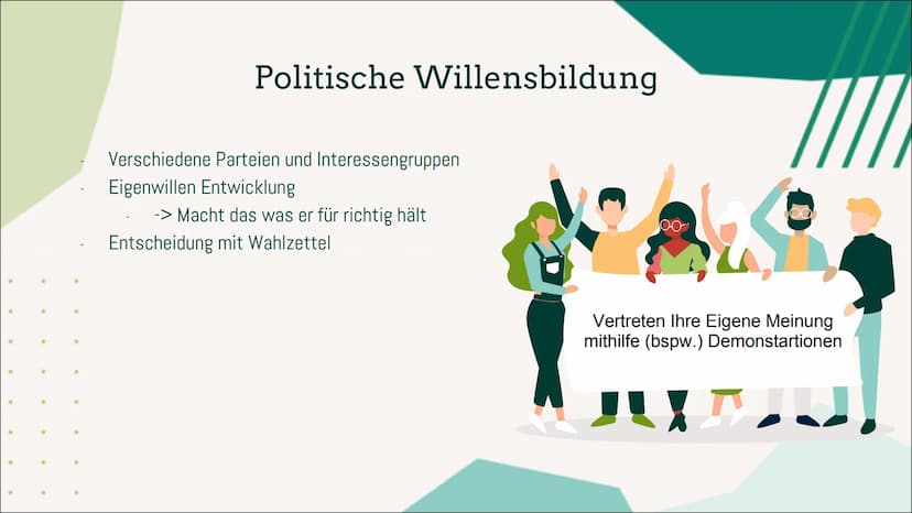 Bürgerinitative
Und ihre Meinung des Home Offices
WIL VIII
Inhaltsverzeichnis
Su Su Su
01 Bürgerinitative
Was ist die Bürgerinative?
Politis
