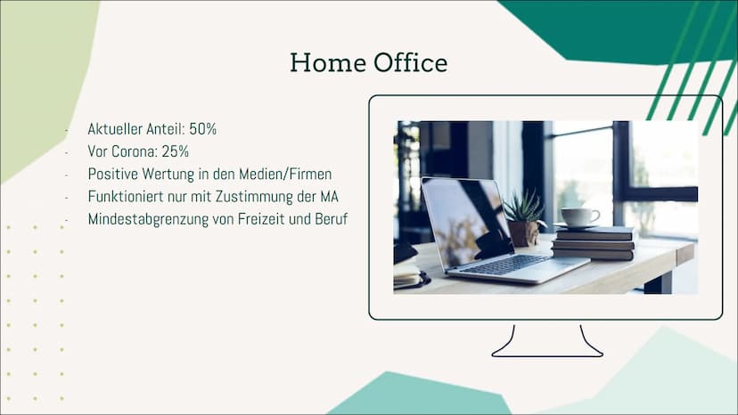 Bürgerinitative
Und ihre Meinung des Home Offices
WIL VIII
Inhaltsverzeichnis
Su Su Su
01 Bürgerinitative
Was ist die Bürgerinative?
Politis