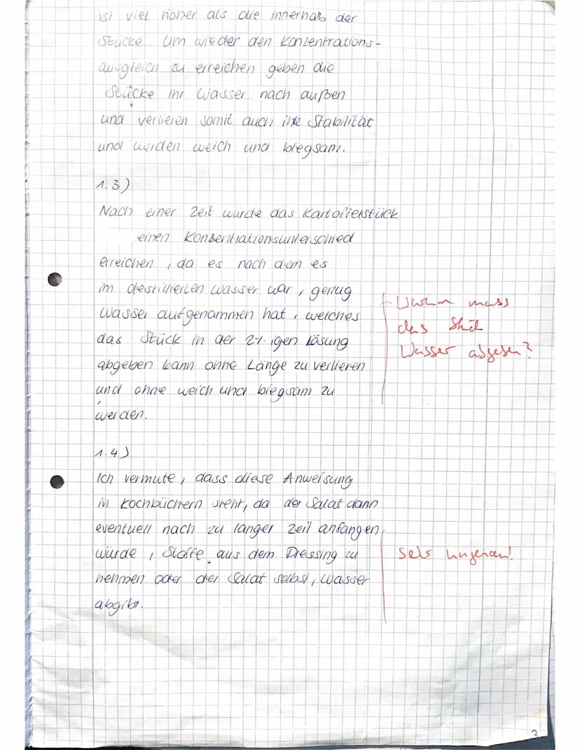 Bio-GK EF 3
Name:
Klausur Nr.2 zum Thema Zellbiologie
Seite 1 von 3
Hinweise:
Lesen Sie die Aufgaben bitte genau durch und beachten Sie die 