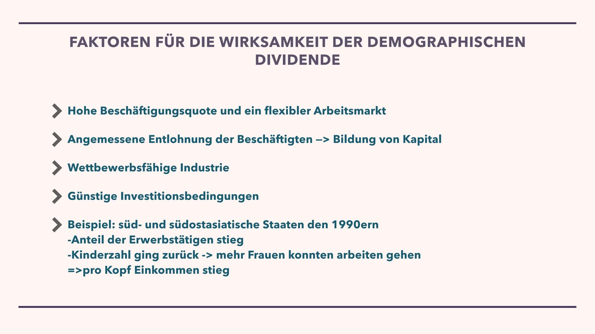 BEVÖLKERUNG
Luisa Braun - Yannick Koch GLIEDERUNG
Bevölkerungsentwicklung
> Altersstruktur
Migration - Die Welt in Bewegung DIMENSION
Bevölk