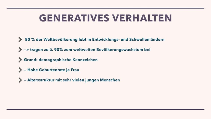 BEVÖLKERUNG
Luisa Braun - Yannick Koch GLIEDERUNG
Bevölkerungsentwicklung
> Altersstruktur
Migration - Die Welt in Bewegung DIMENSION
Bevölk