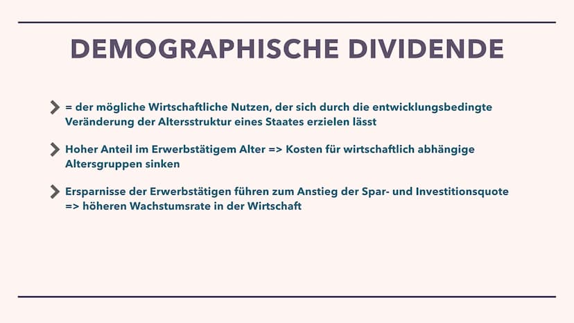 BEVÖLKERUNG
Luisa Braun - Yannick Koch GLIEDERUNG
Bevölkerungsentwicklung
> Altersstruktur
Migration - Die Welt in Bewegung DIMENSION
Bevölk