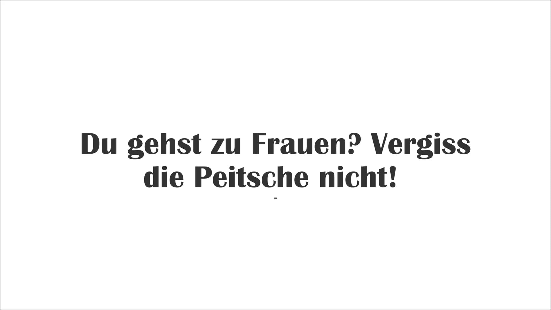 Du gehst zu Frauen? Vergiss
die Peitsche nicht! Friedrich Nietzsche
Nihilismus
(1844-1900) Inhalt
Leben Nietzsches
• Was ist Nihilismus
●
●
