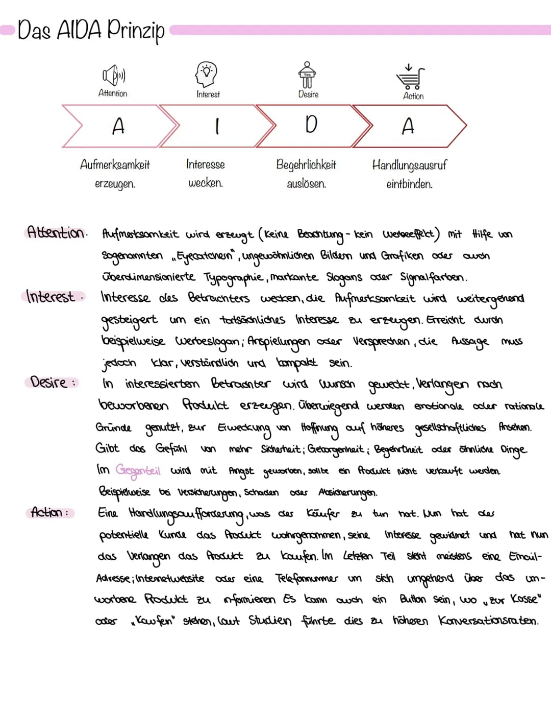 Aufbau einer Werbeanalyse
Einleitung: Dass wird alles genannt...
Produkt
Hersteller
Art der Veröffentlichung (Zeitung: Internet....)
Ziel de