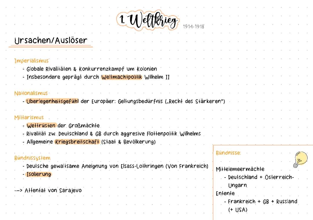 Weimarer Republik