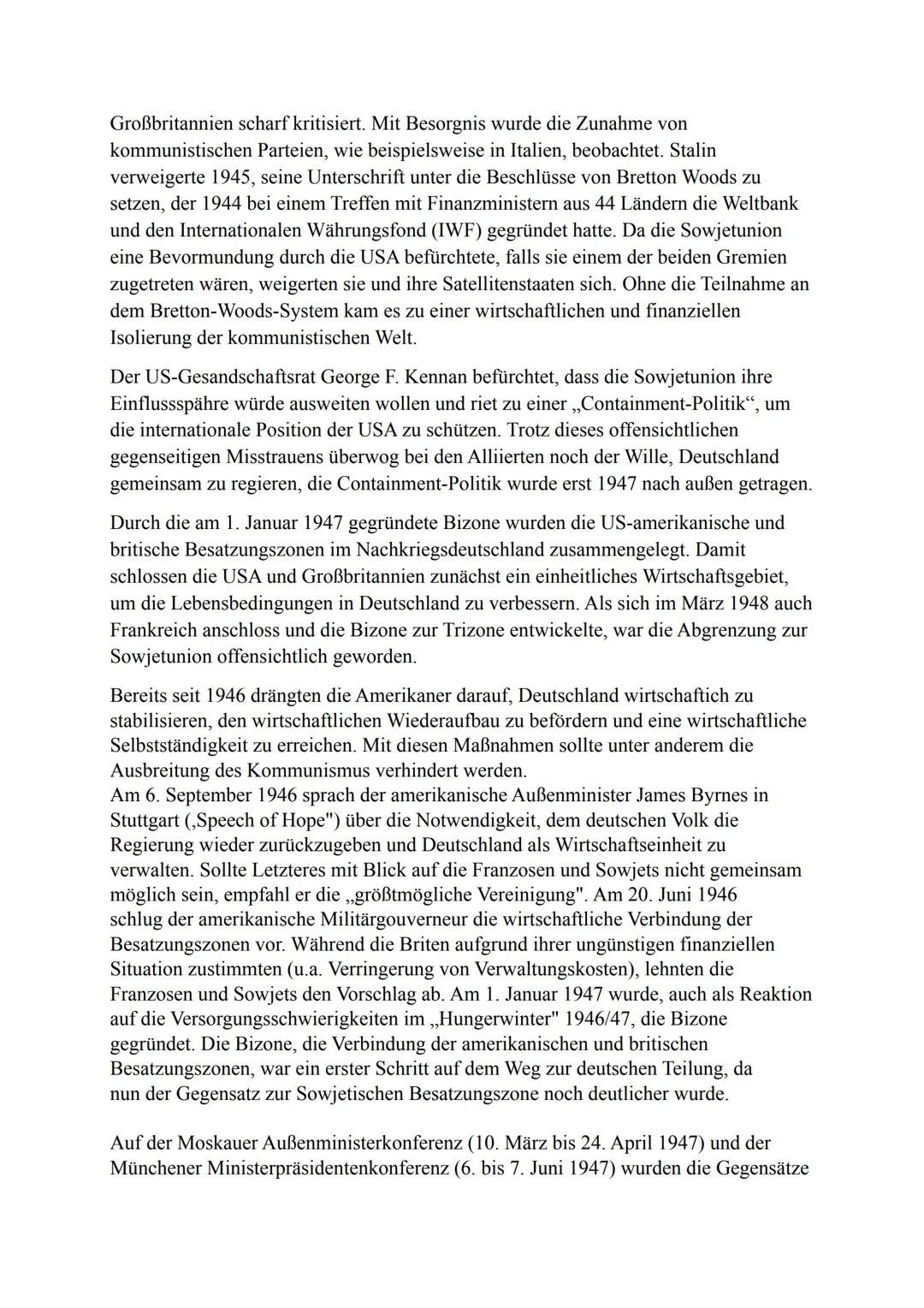 # Geschichte LK

Am 8. Mai 1945 endete der zweite Weltkrieg mit der Kapitulation Deutschlands. Das
deutsche Volk stand in mehrfacher Hinsich