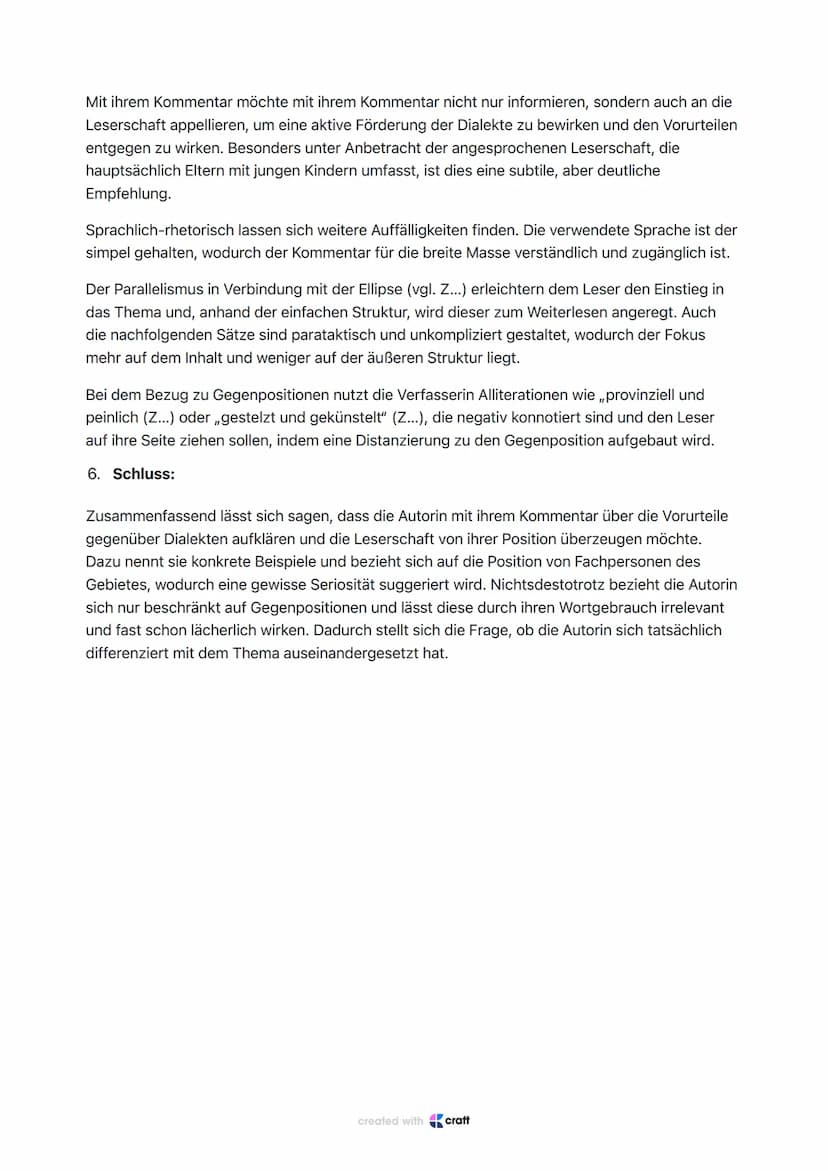 SACHTEXTANALYSE
Grundlegender Aufbau:
1. Einleitung
O Textart, Titel, Autor
2. Thema
0
3. Kurze Inhaltswiedergabe
4. Deutungshypothese
O
O
5