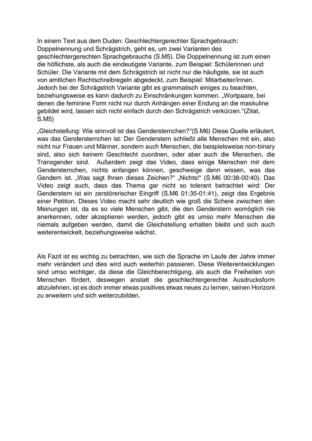 
<p>In Ihrem Deutschkurs findet eine Unterrichtseinheit zur Vorbereitung auf das Schreiben der Facharbeit in der Q1 statt. Es wurde vereinba