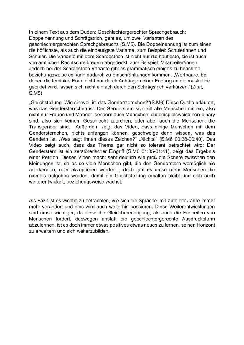 
<p>In Ihrem Deutschkurs findet eine Unterrichtseinheit zur Vorbereitung auf das Schreiben der Facharbeit in der Q1 statt. Es wurde vereinba