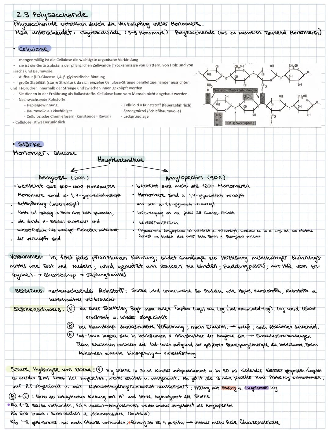 BIOMOLEKÜLE
1) Chiralitat- Spiegelbildisomerie
Objekte, die mit ihrem Spiegelbild nicht zur Deckung gebracht werden
können sind chiral (= gr