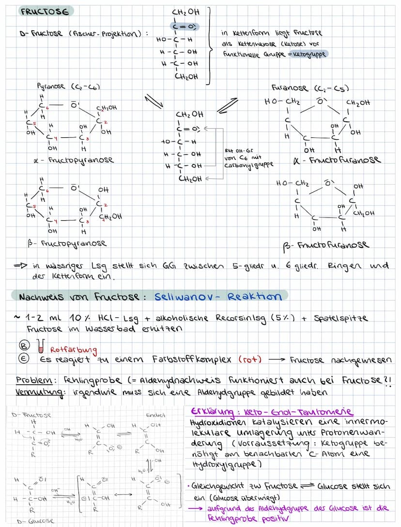 BIOMOLEKÜLE
1) Chiralitat- Spiegelbildisomerie
Objekte, die mit ihrem Spiegelbild nicht zur Deckung gebracht werden
können sind chiral (= gr