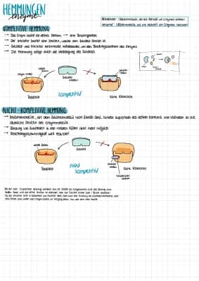 Know Hemmungen Enzyme thumbnail