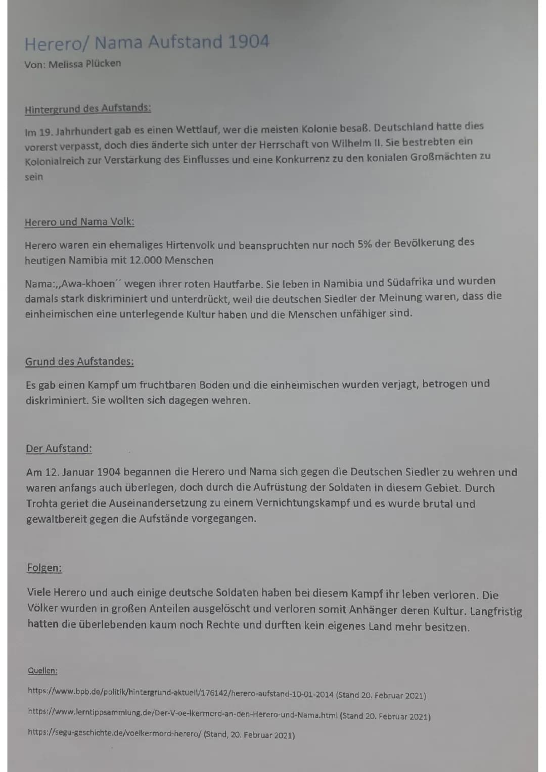Hetero Nama Aufstand 