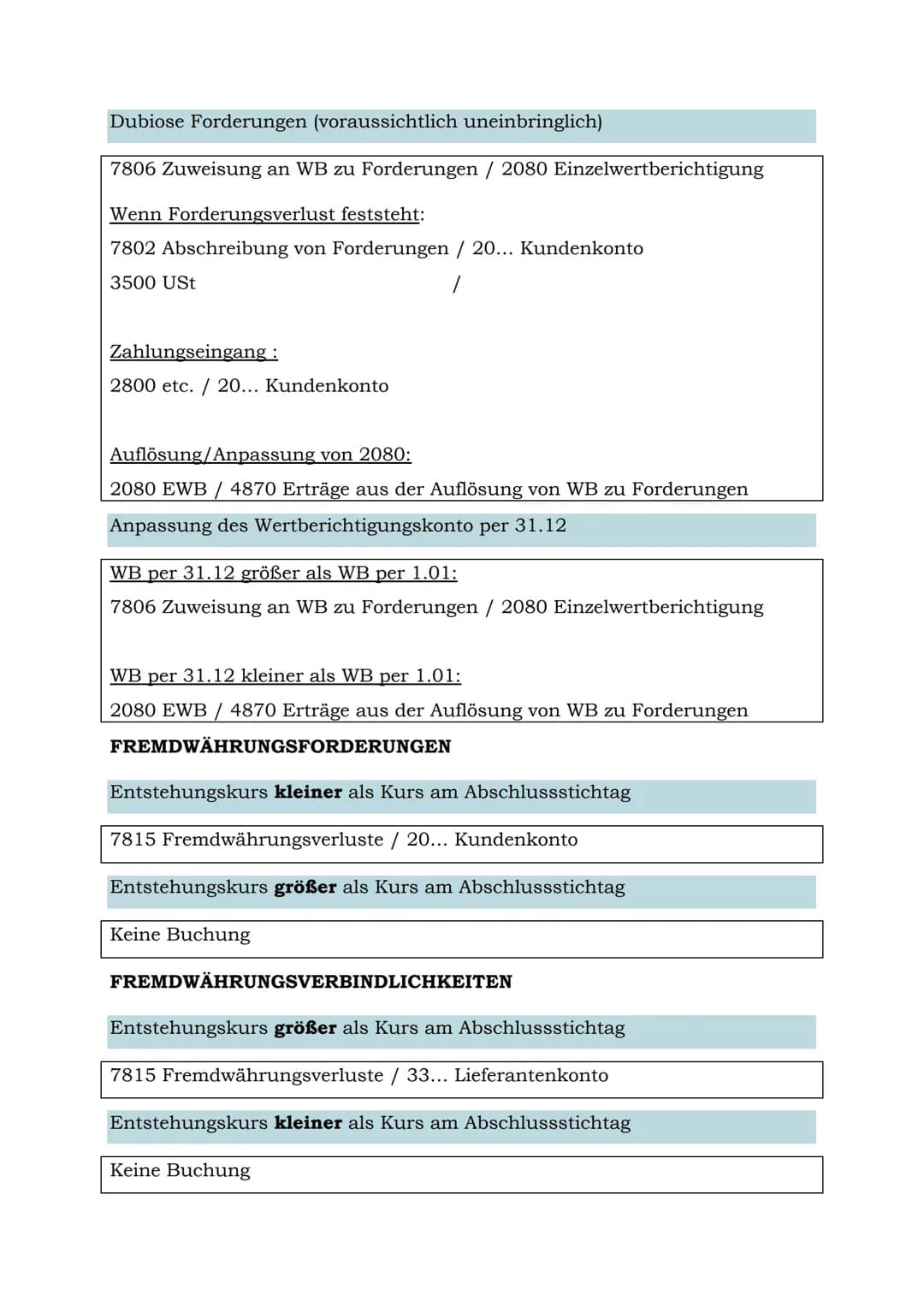 Der Jahresabschluss
GRUNDLAGEN
Unter der Aufstellung des Jahresabschlusses versteht man die Gesamtheit
der Tätigkeiten, die unter Beachtung 