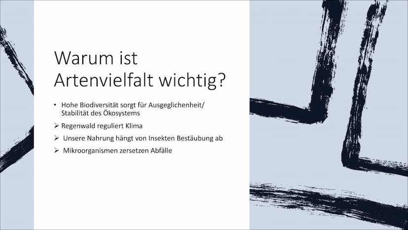 Tropischer Regenwald
Ökosystem in Gefahr
Von Franziska Schanderl und Anna Schreiner Gliederung:
●
●
●
Regenwaldtypen
Abiotische Faktoren
Gef