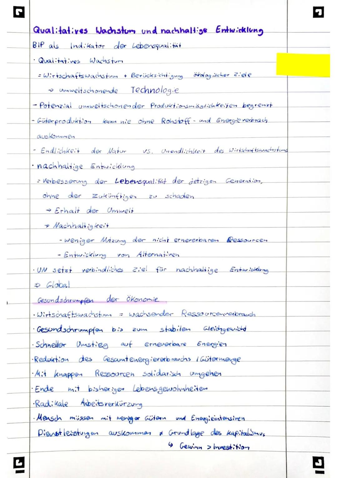 Vorwort
Ich habe 2023 die schriftliche Prüfung im Grundkurs Sozialwissenschaften in NRW geschrieben.
Darauf habe ich mich besonders mit der 