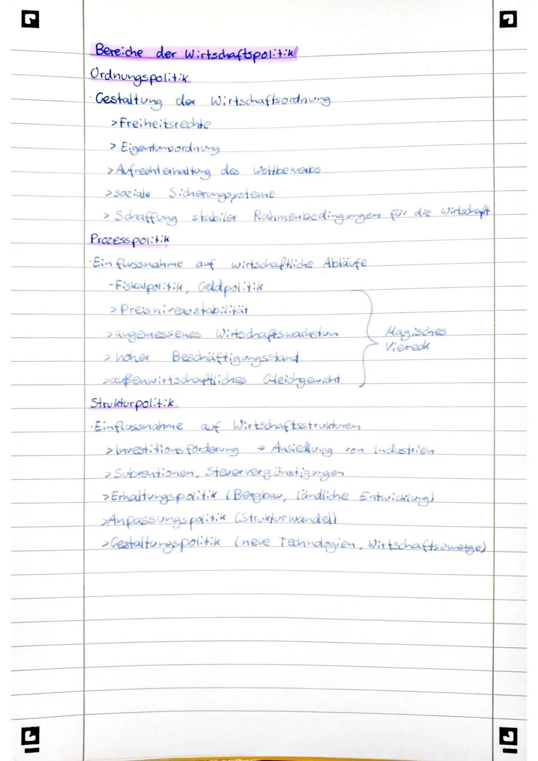 Vorwort
Ich habe 2023 die schriftliche Prüfung im Grundkurs Sozialwissenschaften in NRW geschrieben.
Darauf habe ich mich besonders mit der 