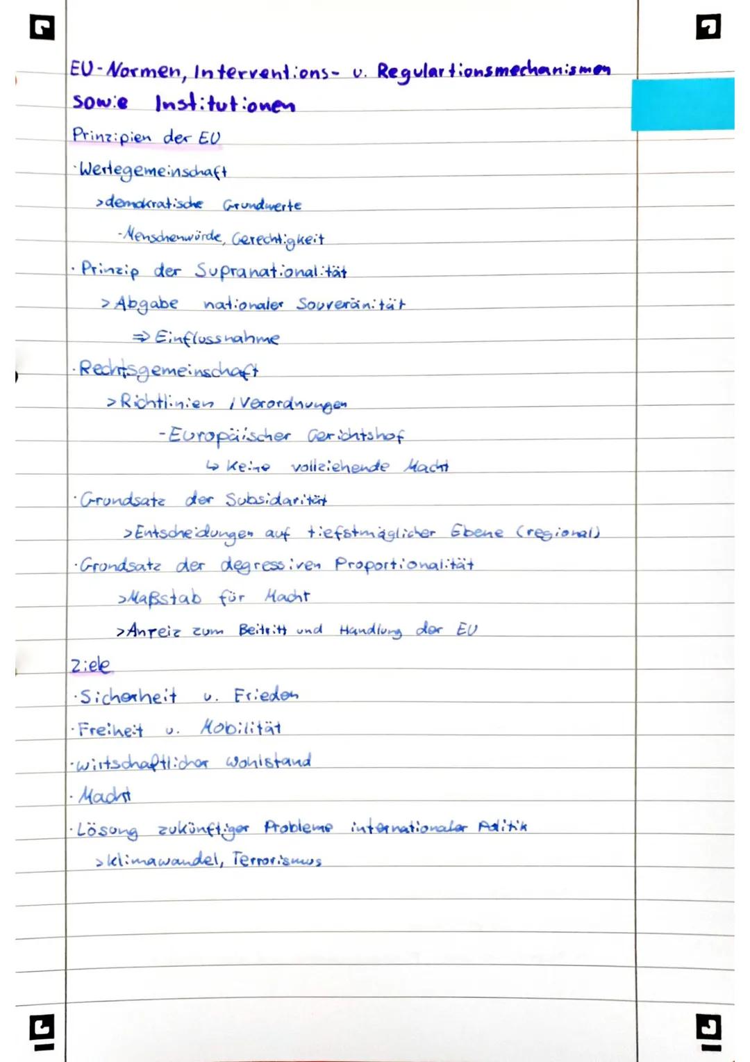 Vorwort
Ich habe 2023 die schriftliche Prüfung im Grundkurs Sozialwissenschaften in NRW geschrieben.
Darauf habe ich mich besonders mit der 