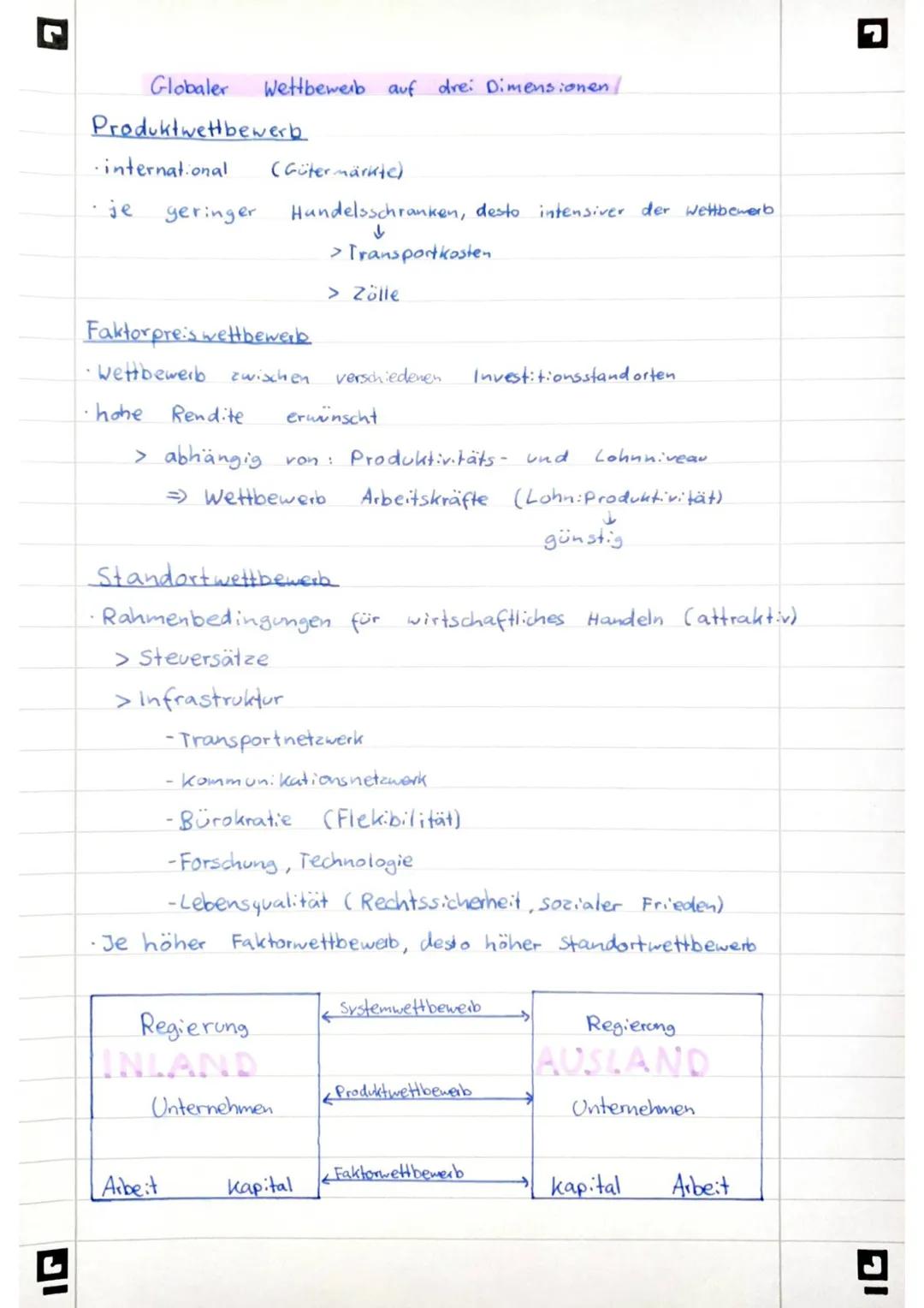 Vorwort
Ich habe 2023 die schriftliche Prüfung im Grundkurs Sozialwissenschaften in NRW geschrieben.
Darauf habe ich mich besonders mit der 