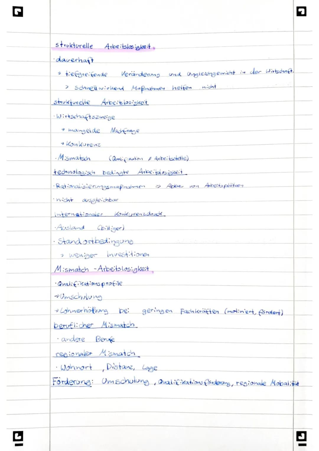 Vorwort
Ich habe 2023 die schriftliche Prüfung im Grundkurs Sozialwissenschaften in NRW geschrieben.
Darauf habe ich mich besonders mit der 