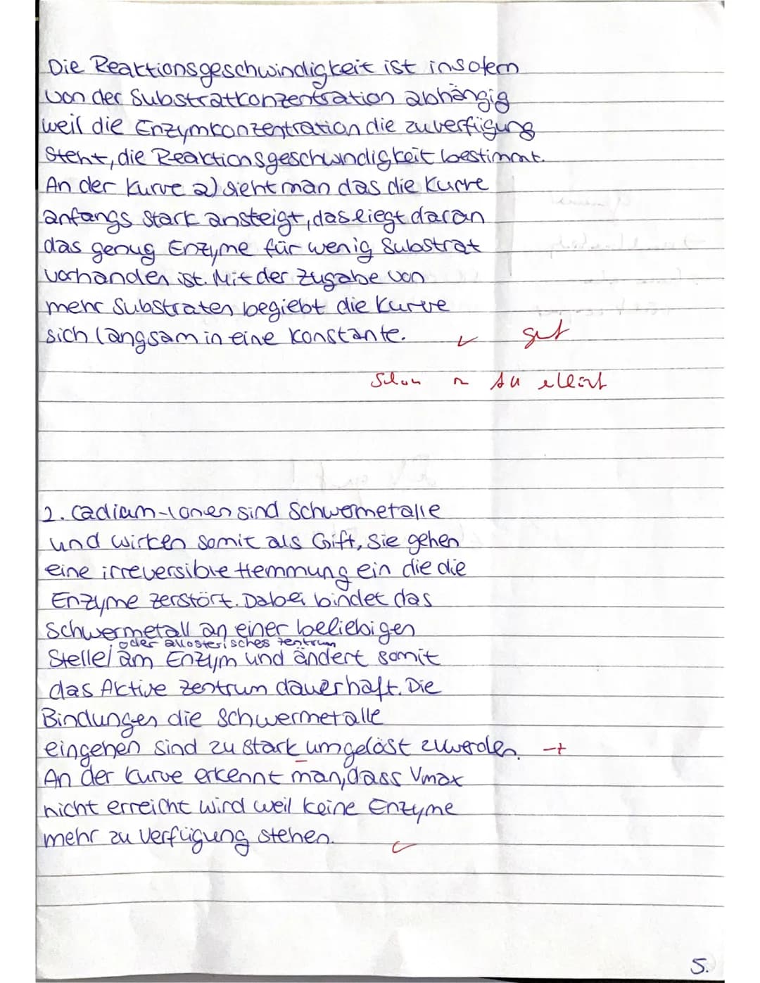 Name
Klausur 2 EF/2
Biologie, Grundkurs
Aufgabenstellung - Aufgabe II (Material B)
Bearbeitungszeit: 90 min
Thema: Aids-Therapie
1. Erklären