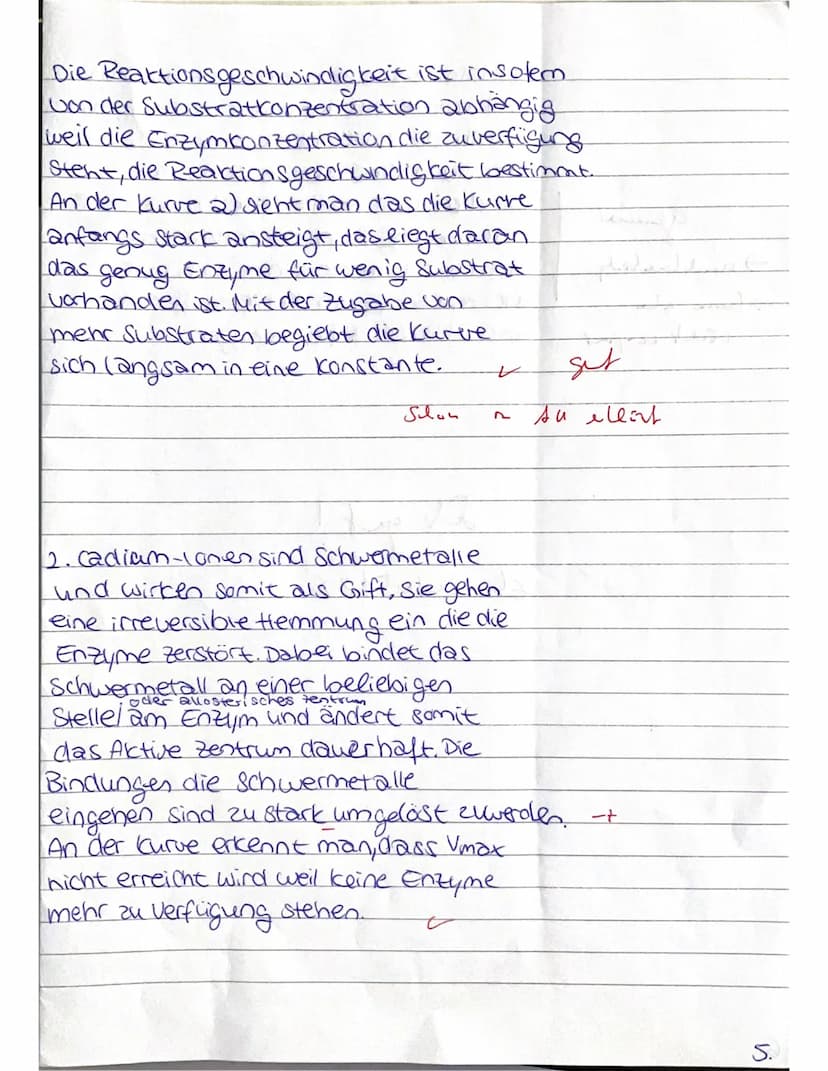 Name
Klausur 2 EF/2
Biologie, Grundkurs
Aufgabenstellung - Aufgabe II (Material B)
Bearbeitungszeit: 90 min
Thema: Aids-Therapie
1. Erklären