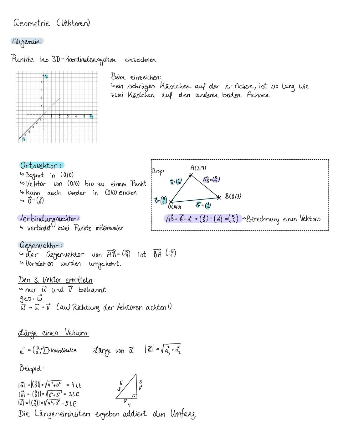 Randbetrachtung (wenn ein Intervall gegeben ist z.B. Ost ≤13)
Bei Extrempunkten: Rand extrema and Nullstellen in f(x) einsetzen
↳ Die y-Wert