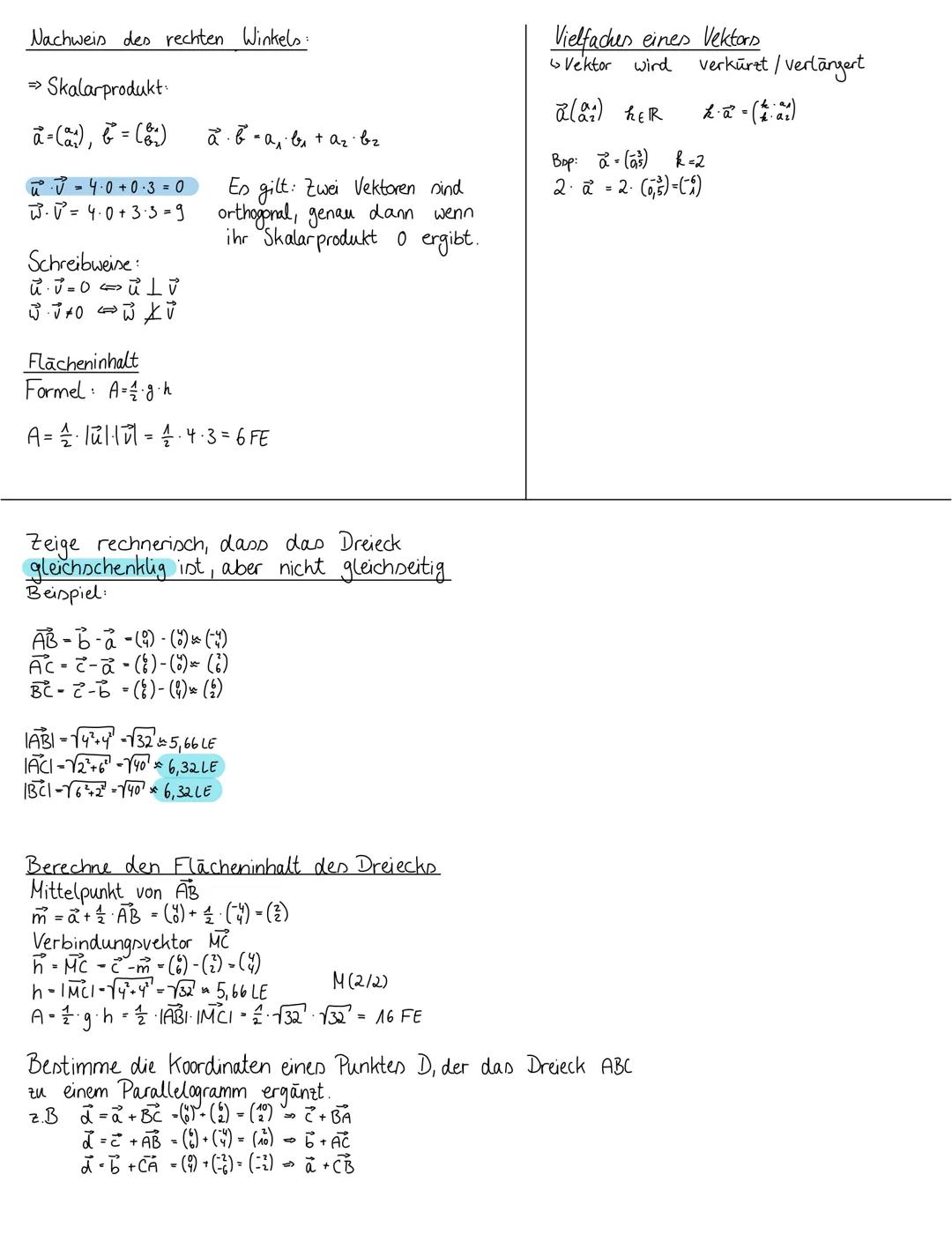 Randbetrachtung (wenn ein Intervall gegeben ist z.B. Ost ≤13)
Bei Extrempunkten: Rand extrema and Nullstellen in f(x) einsetzen
↳ Die y-Wert