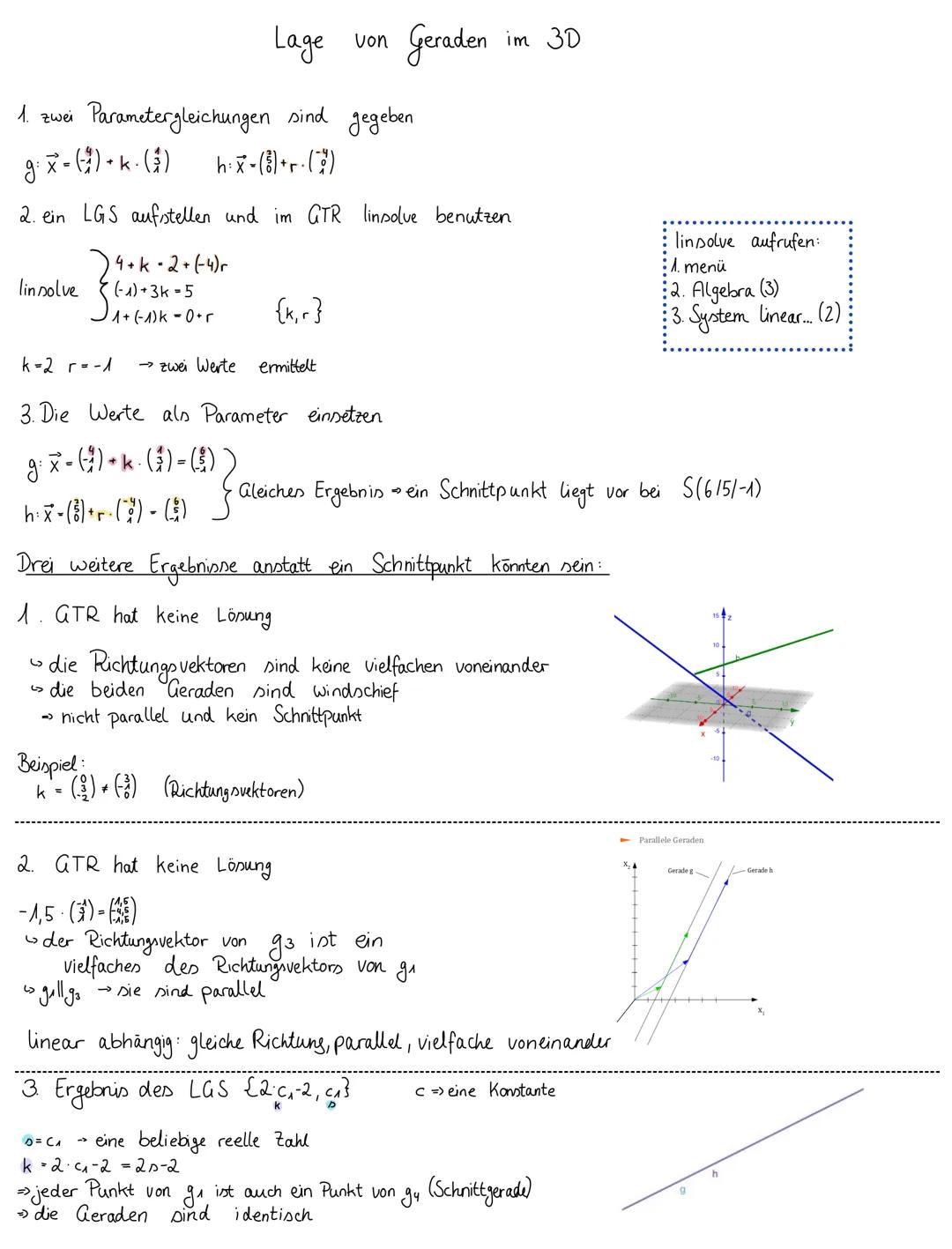 Randbetrachtung (wenn ein Intervall gegeben ist z.B. Ost ≤13)
Bei Extrempunkten: Rand extrema and Nullstellen in f(x) einsetzen
↳ Die y-Wert