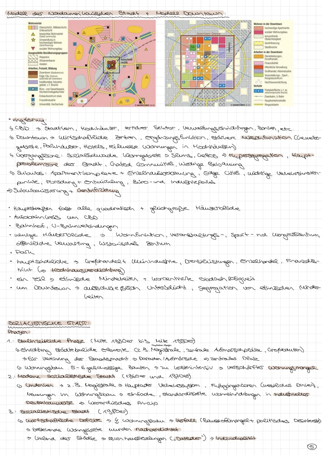 2. Erdkundeklausur Q2 am 14.11.2022
METROPOLISIERUNG + MARGI NACISIERUNG, VERSCHIEDENE STADTHODECLE:
FACH BEGRIFFE:
Metropolistering- Metrop