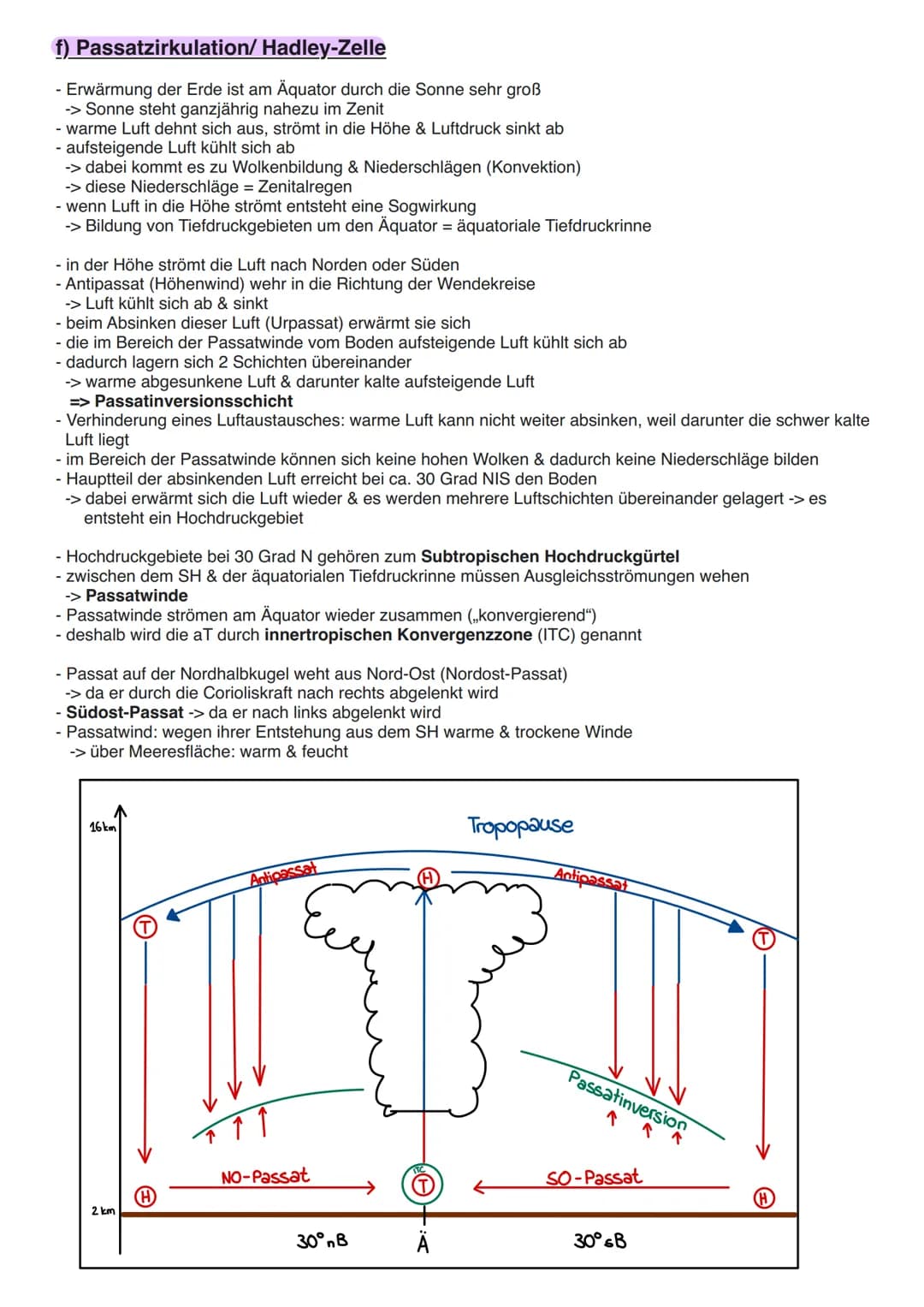 1. Natürliche Voraussetzungen menschlichen
Lebens auf der Erde
1.1 Prozesse und Strukturen der Erdkruste
a) Schalenbau der Erde
M1 Aufbau un