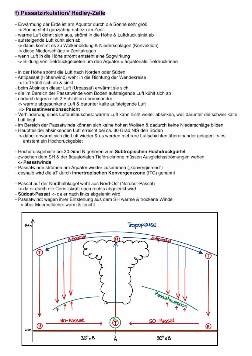 1. Natürliche Voraussetzungen menschlichen
Lebens auf der Erde
1.1 Prozesse und Strukturen der Erdkruste
a) Schalenbau der Erde
M1 Aufbau un