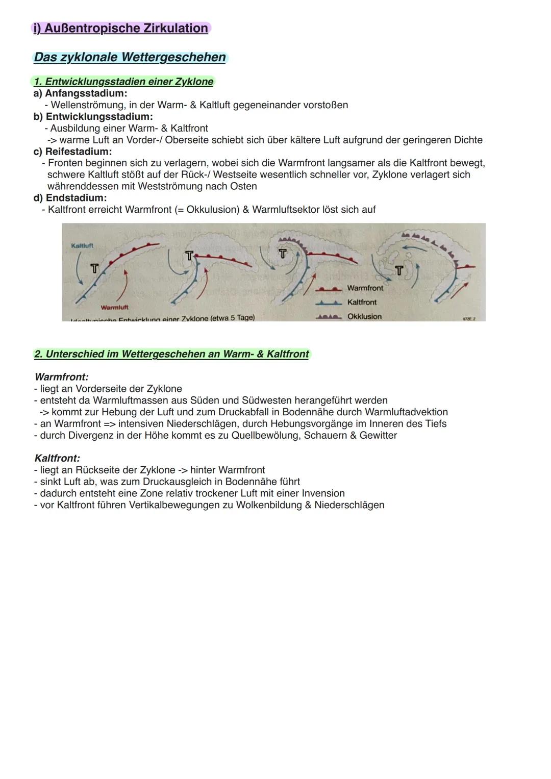 1. Natürliche Voraussetzungen menschlichen
Lebens auf der Erde
1.1 Prozesse und Strukturen der Erdkruste
a) Schalenbau der Erde
M1 Aufbau un