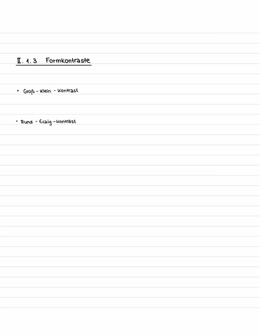 BILDANALYSE
I. Beschreibung
I. Analyse
III. Intepretation I. Beschreibung
I.1 Daten (Künstler in, Titel, Entstehungszeit, Material/Technik, 