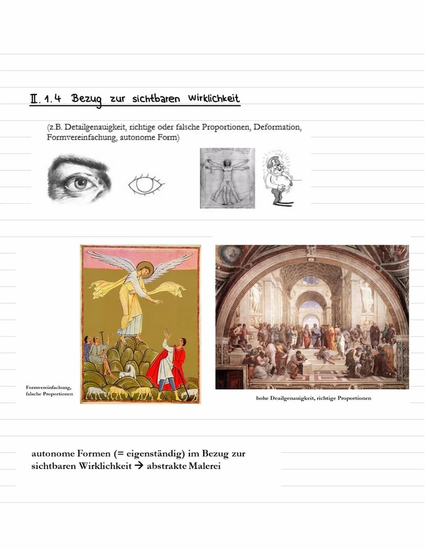 BILDANALYSE
I. Beschreibung
I. Analyse
III. Intepretation I. Beschreibung
I.1 Daten (Künstler in, Titel, Entstehungszeit, Material/Technik, 