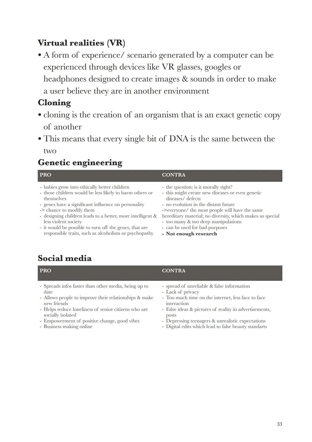 English Abitur 2023
Topics&Method sheets
●
✓G
Topics
VE
English as a lingua franca
Studying & Working in a globalised World
Globalization
gl