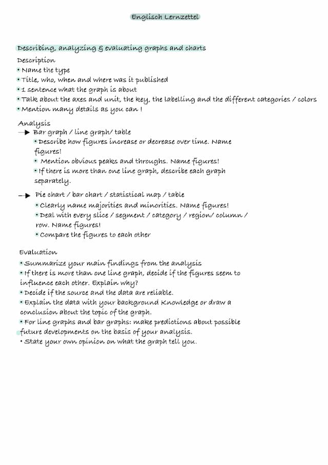 Know Describing, analyzing & evaluating graphs and charts  thumbnail