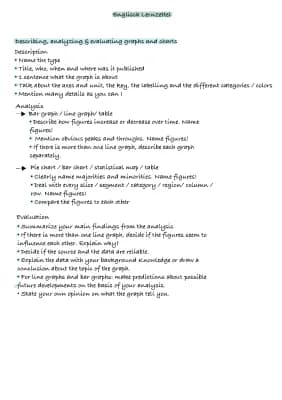 Know Describing, analyzing & evaluating graphs and charts  thumbnail